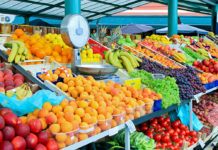 Letnie warzywa i owoce – co mają nam do zaoferowania? Zdrowie w letnich warzywach i owocach