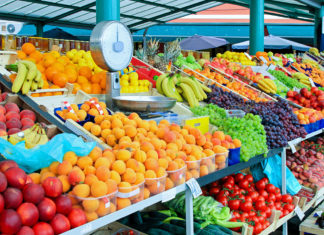 Letnie warzywa i owoce – co mają nam do zaoferowania? Zdrowie w letnich warzywach i owocach