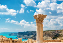 Największe kurorty wakacyjne na Cyprze Największe kurorty wakacyjne na Cyprze