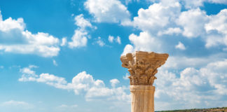 Największe kurorty wakacyjne na Cyprze Największe kurorty wakacyjne na Cyprze