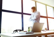 Niech praca sama cię znajdzie Cztery sposoby na to, aby praca sama do ciebie przyszła