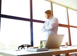 Niech praca sama cię znajdzie Cztery sposoby na to, aby praca sama do ciebie przyszła