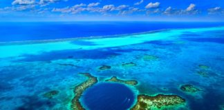 Egzotyka nie tylko zimą: dlaczego warto tam pojechać latem? Belize