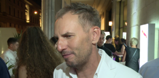 Krzysztof Gojdź: Daliśmy sobie z Asią Horodyńską po razie i tyle Krzysztof Gojdź o szorstkiej przyjaźni