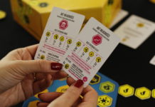 The Economic War – gospodarka rynkowa w turach i rzutach kostką The Economic War