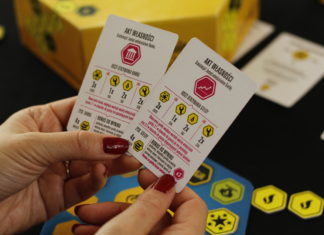 The Economic War – gospodarka rynkowa w turach i rzutach kostką The Economic War