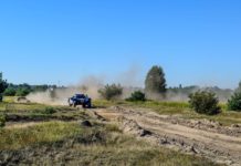 Baja Poland 2016 – motosport może oczarować! Baja Poland