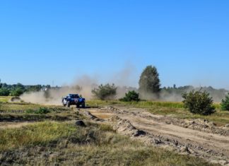 Baja Poland 2016 – motosport może oczarować! Baja Poland