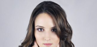 Jak dobrać cienie do ciemnych oczu? Kobieta i ciemne oczy