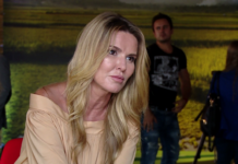 Hanna Lis: nie potrzebowałam tej dawki trucizny, która się nagle wylała z Twittera Hanna Lis zlikwidowała konto na Twitterze