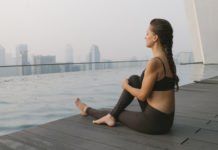 Joga – dlaczego warto? Praktyka jogi