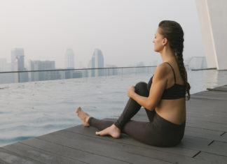 Joga – dlaczego warto? Praktyka jogi