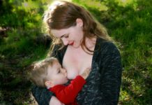 Dlaczego warto karmić dziecko piersią? Karmienie piersią