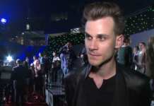 Marcel Sabat o serialu „Komisja morderstw”: będzie bardzo mrocznie Nowy serial policyjny TVP