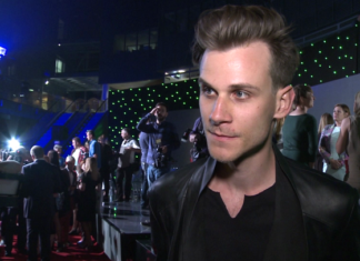 Marcel Sabat o serialu „Komisja morderstw”: będzie bardzo mrocznie Nowy serial policyjny TVP