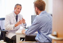 Mężczyźni boją się o swoje zdrowie, ale nie dbają o nie Raport o zdrowiu mężczyzn