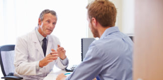 Mężczyźni boją się o swoje zdrowie, ale nie dbają o nie Raport o zdrowiu mężczyzn