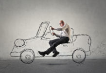 Wielki brat patrzy. Kierowcy aut służbowych muszą uważać Nadzór w samochodzie służbowym