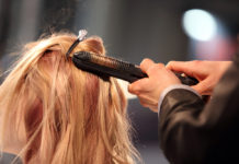 Zadbane i idealnie ułożone włosy? Ze szczotką obrotową Rowenty to możliwe! Szczotka Rowenta