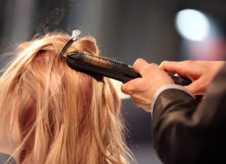 Zadbane i idealnie ułożone włosy? Ze szczotką obrotową Rowenty to możliwe! Szczotka Rowenta
