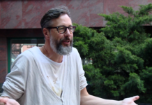 Szymon Majewski: wstawiłbym niektórym alkomat do mediów społecznościowych Szymon Majewski o social media