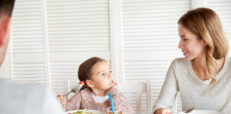 Pierwszy dzwonek coraz bliżej. Zadbaj o zdrową dietę młodego ucznia Dieta ucznia