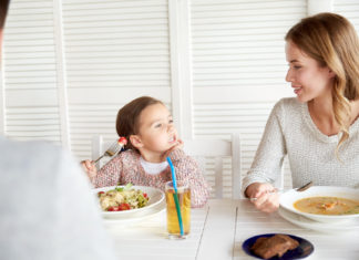 Pierwszy dzwonek coraz bliżej. Zadbaj o zdrową dietę młodego ucznia Dieta ucznia