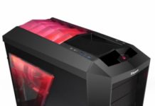 Zalman: obudowa też musi wspomagać chłodzenie Zalman obudowa