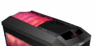 Zalman: obudowa też musi wspomagać chłodzenie Zalman obudowa