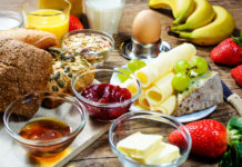 Podstawy zdrowego odżywiania według doktor Katarzyny Stoś Zdrowe odżywianie