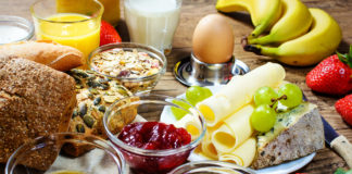 Podstawy zdrowego odżywiania według doktor Katarzyny Stoś Zdrowe odżywianie