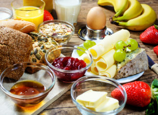 Podstawy zdrowego odżywiania według doktor Katarzyny Stoś Zdrowe odżywianie