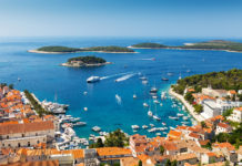 Ulubiony kierunek Polaków? Chorwacja Polacy pokochali Chorwację