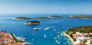 Ulubiony kierunek Polaków? Chorwacja Polacy pokochali Chorwację