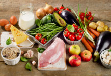 Dieta w chorobach onkologicznych Dieta onkologiczna