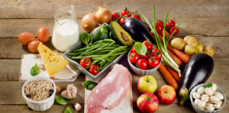 Dieta w chorobach onkologicznych Dieta onkologiczna