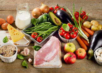 Dieta w chorobach onkologicznych Dieta onkologiczna