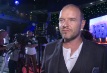 Redbad Klijnstra: od „Komisji morderstw” po „Smoleńsk” Klijnstra Komisja morderstw