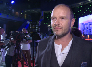 Redbad Klijnstra: od „Komisji morderstw” po „Smoleńsk” Klijnstra Komisja morderstw