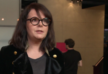 Karolina Korwin-Piotrowska: w Polsce o filmie wypowiada się każdy, tylko nie ten, który się na tym zna Karolina Korwin Piotrowska o krytyce filmowej w Polsce