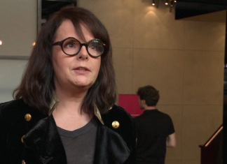 Karolina Korwin-Piotrowska: w Polsce o filmie wypowiada się każdy, tylko nie ten, który się na tym zna Karolina Korwin Piotrowska o krytyce filmowej w Polsce