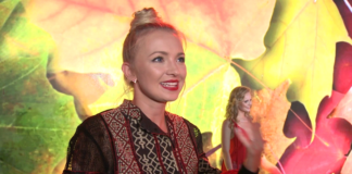 Barbara Kurdej-Szatan zasili ekipę The Voice of Poland Kurdej-Szatan w TVoP