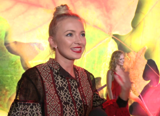 Barbara Kurdej-Szatan zasili ekipę The Voice of Poland Kurdej-Szatan w TVoP