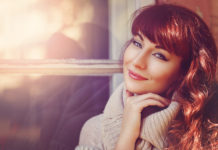 Jesień – idealna pora na wizytę w gabinecie kosmetycznym Zabiegi kosmetyczne jesienią