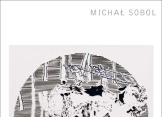 Premiera zbioru wierszy Michała Sobola „Schrony” Schrony Michał Sobol