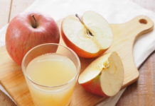 Jabłka zapobiegają otyłości u dzieci? Jabłka zapobiegają otyłości?