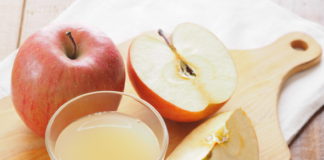 Jabłka zapobiegają otyłości u dzieci? Jabłka zapobiegają otyłości?