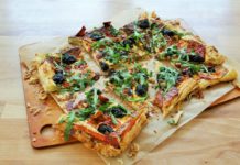 Studencka dieta do poprawki?