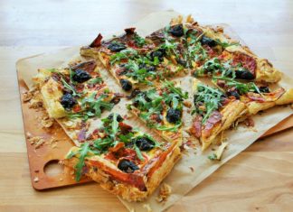 Studencka dieta do poprawki?