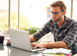 Tworzenie strony internetowej dzięki kreatorowi pl.mfirma.eu Tworzenie stron internetowych